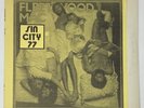 Fleetwood Mac “Sin City 77” Vinyl Record Album 2 LP 12” 33 RPM Rock Stevie Nicks