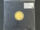 The White Stripes Elephant Test Pressing - Side A/B Vault 55 - Third Man Records