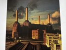 PINK FLOYD - ANIMALS - COLUMBIA 1977 - GATEFOLD *EX* VINYL LP RECORD