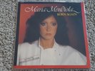 Maria Mendiola/ Baccara - Born again Vinyl LP