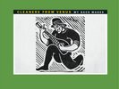 The Cleaners from Venus My Back Wages (Vinyl) 12
