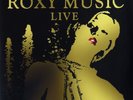 Roxy Music Live (International Edition) (Vinyl)