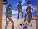 MOTORHEAD - Ace Of Spades 2008 UK BOB 3LP Clear Vinyl Records New Unsealed