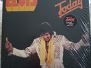 ELVIS PRESLEY 