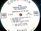 MONO PROMO  ●1968 THE UNITED STATES OF AMERICA ● Psych ROCK ACID- EFFECTS + FEM