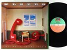 Kleeer - Intimate Connection LP - Atlantic VG+