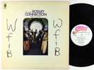 New Rotary Connection - Hey, Love LP - Cadet Concept OG Press VG+ PROMO