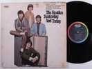 BEATLES Yesterday And Today CAPITOL LP mono 2nd state 