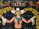 The Birds Sweetheart Of The Rodeo Original Vinyl Record