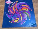 The Move - Move - 1968 First Press EX/VG