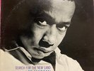 LEE MORGAN Search For The New Land LP BLUE NOTE BST 84169 UA VAN GELDER NM-