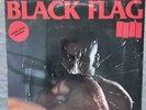 Black Flag Damaged Vinyl 1981 RR9956
