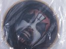 Metal 45 MERCYFUL FATE Black Funeral MEGAFORCE SEALED picture disc m