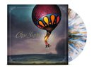 Circa Survive On Letting Go White Orange & Blue Splatter Vinyl /2000 SEALED NEW