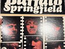 Buffalo Springfield Self Titled Lp Album Record Stereo 1966 ATCO HYPE STICKER CL