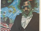 JOE WALSH But Seriously, Folks  Original Cutout Sealed Gatefold Life’s Been Good