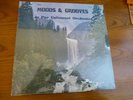 Ju-Par Universal Orchestra - Moods & Grooves LP - Ju-Par Records JP-1001  sealed