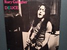 RORY GALLAGHER Deuce LP Original ATCO 1972 EX