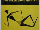 MILES DAVIS RELAXIN' PRESTIGE LPR88001 Japan VINYL LP