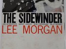 LEE MORGAN SIDEWINDER BLUE NOTE LNJ80076 Japan VINYL LP