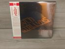 Bill & Ted's Excellent Adventure - Motion Picture Soundtrack - Mondo vinyl rare