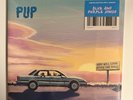 PUP - Who Will Look After The Dogs? 12 Coloured Vinyl  Sealed