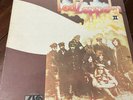 LED ZEPPELIN II SD-8236 Album Vinyl Record ST-A 691671PR, Atlantic, Plays Great