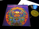 GRATEFUL DEAD/ANTHEM OF THE SUN/WARNER BROS/USA PRESS LP