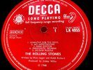MONO UNBOXED 1968 UK DECCA   ROLLING STONES   BEGGARS BANQUET   
