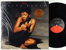 Anita Baker - Rapture LP - Elektra VG+ Shrink