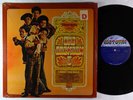 Jackson 5 - Diana Ross Presents LP - Motown VG++ Shrink