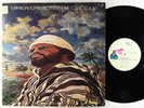 Lonnie Liston Smith - Expansions LP - Flying Dutchman OG Press VG+