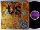 Maceo - Us  LP - People VG+