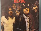 AC/DC - HIGHWAY TO HELL VINYL RARE ECUADOR EARLY PRESS ORIG LP 73041