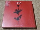 Depeche Mode Violator Vinyl Box US Version Limited Edition