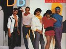 DeBarge In A Special Way NEAR MINT Gordy Vinyl LP