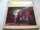 ROLLING STONES   COM PACK ** 1971 Japan LONDON 2 x LP DELUXE CASE w/ BOOKLET.