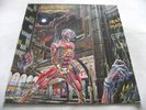 IRON MAIDEN   SOMEWHERE IN TIME ** 1986 UK EMI LP