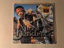 South Saturn Delta by Hendrix, Jimi (Record, 2011)