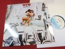 Ufo  FORCE IT  -  LP Chrysalis 202695 Germany near mint