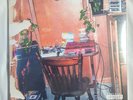 J. Cole The Fall Off Stealth Edition Vinyl 4LP Box Set Sealed IN HAND