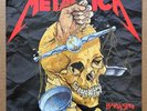 Metallica – Harvester Of Sorrow RARE 12