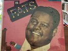 Fats Domino This Is Fats Vinyl LP 1957 Imperial Records LP 9040