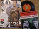 45. NORRIE PARAMOR Orch:  RANDALL  & HOPKIRK tv theme  UK 7”