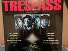 Trespass (Music From The Motion Picture)  Rare 1992 Sire Records Vinyl LP NM