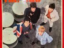 THE WHO MY GENERATION UK BRUNSWICK LP LAT 8616 ORIGINAL 1965 FIRST PRESS VG++