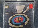 Eagles Greatest Hits Volume 2 Asylum 1982 LP 60205-A (AR) EX/EX
