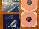 Modest Mouse - This Is a Long Drive For Someone With Nothing LP 2018 Press Pink