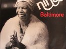 Nina Simone - Baltimore (LP, Album) (Very Good Plus (VG+))