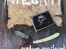 Integrity Systems Overload from Organized Crime Rec.  on Color Grey Vinyl